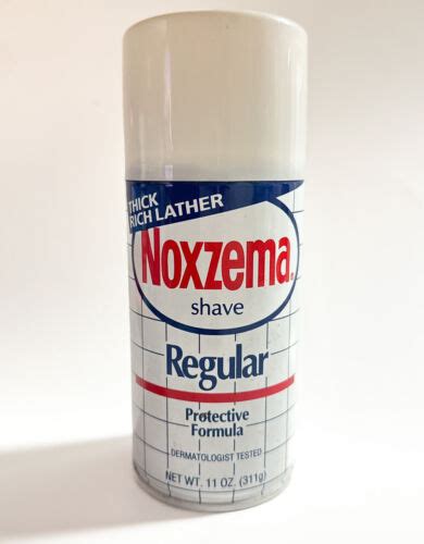 Noxzema Shaving Cream | Shaving-cream