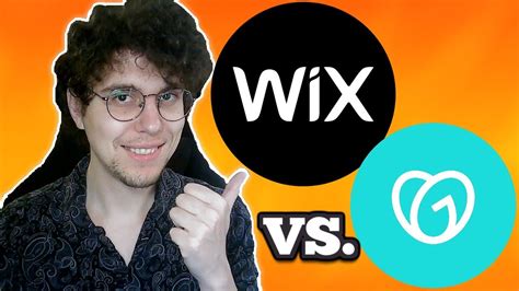 Wix Studio Vs Godaddy Which Is Better YouTube