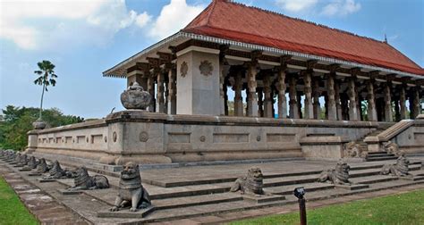 Top Attractions in Colombo for Muslim Travelers