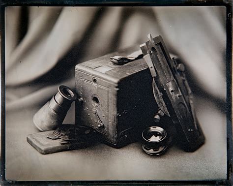 The Photo Palace: Daguerreotype Photography - My New Obsession