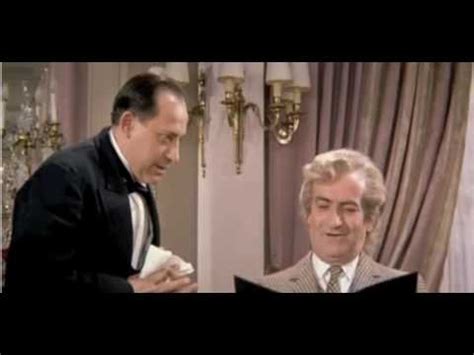 Louis De Funes Le Grand Restaurant Youtube