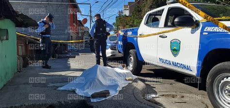 Mientras Caminaba La Muerte Sorprende A Hombre En Colonia San