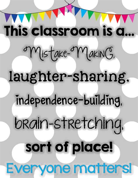 Happy Classroom Quotes - ShortQuotes.cc