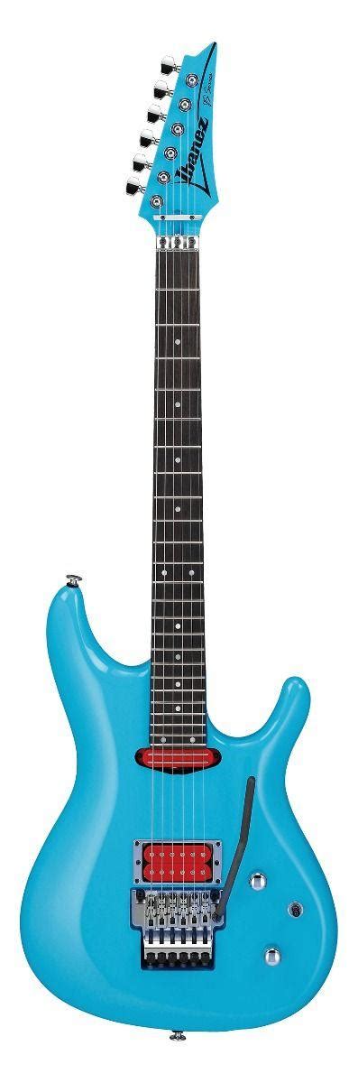 Comprar Ibanez JS2410 Joe Satriani Guitarra Eléctrica Musicopolix