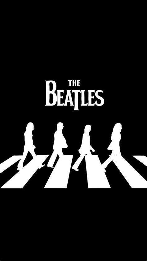 The Beatles Poster | Vintage Music Art