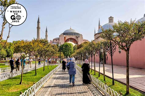 Why Travel To Istanbul In According To T L S Editor In Chief