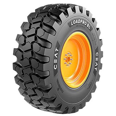 R Lr Ceat Loadpro Bl Otr Tyre Buy Reviews Price