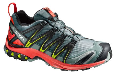 Test Salomon Xa Pro D Gtx Chaussures Fast Hiking