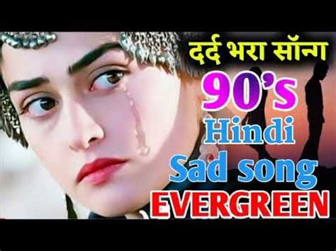 Hindi songs sonu nigam sad songs - acetoblack