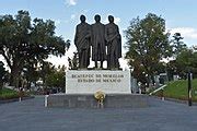 Category San Crist Bal Ecatepec De Morelos Wikimedia Commons