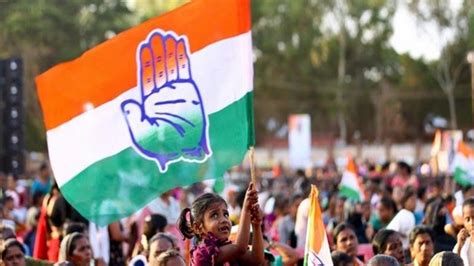 Lok Sabha Elections Congress To Contest On Seats In Kerala