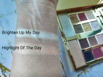 Milani Gilded Desires Eye Face Palette Review Glossnglitters