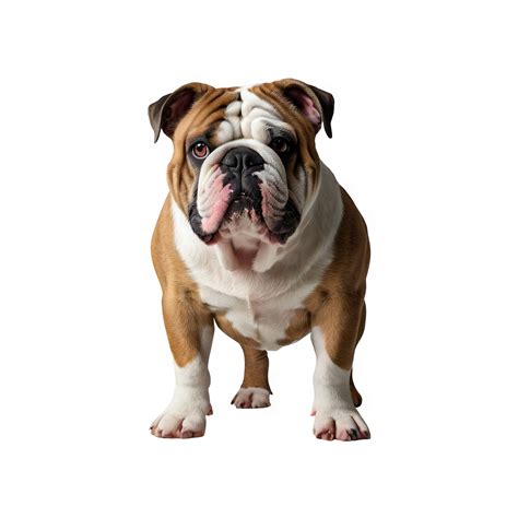 Cute pug dog sitting 58701741 PNG