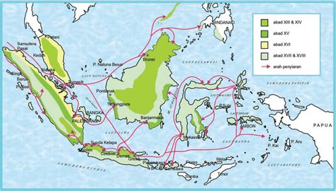 Detail Contoh Gambar Peta Indonesia Sederhana Koleksi Nomer 56