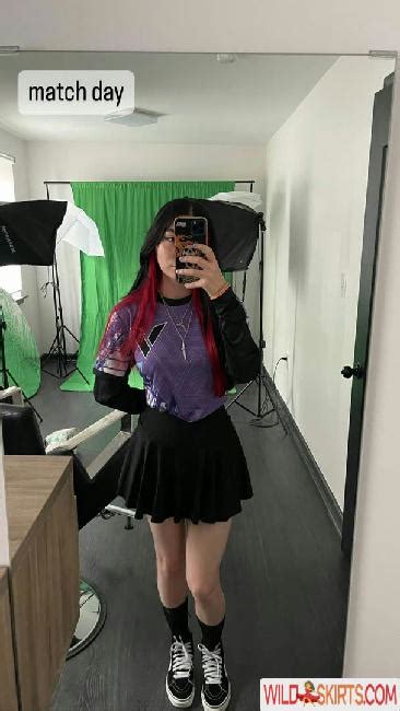 C9 Alexis Nude Leaked Photos And Videos WildSkirts