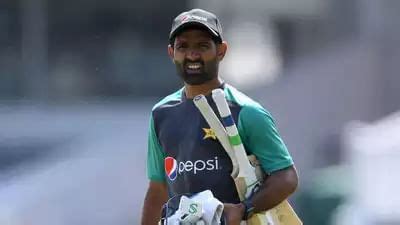 Pakistan S Asad Shafiq To Retire From All Forms Of Cricket Set To Join