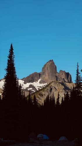 Panorama Ridge Photo 2022 Hiking Photo Contest Vancouver Trails