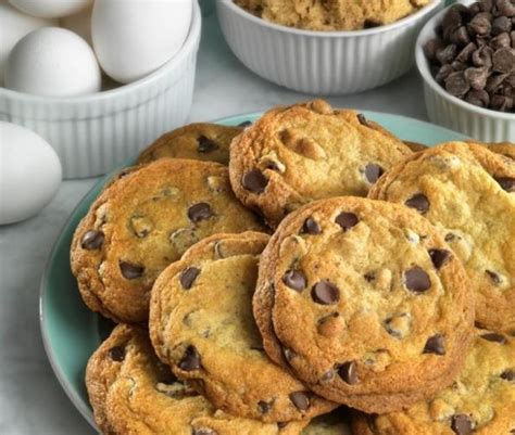 The Best Ideas for Diabetic Chocolate Chip Cookies Recipe – Best Diet and Healthy Recipes Ever ...