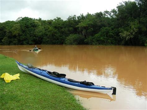 Vende Se Caiaque Duplo Cabo Horn Em Santos Sp