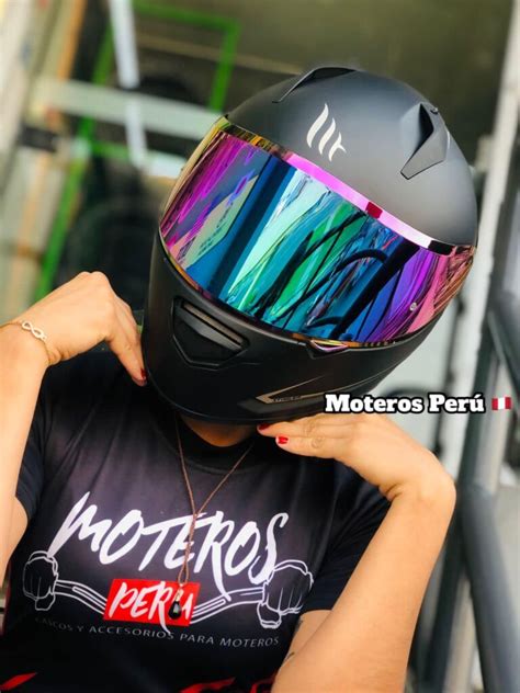 Cascos Moto Mujer Venta cascos de mujer aquí