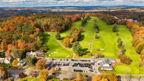 Mass Junior Amateur Championship Qualifiers Dudley Hill Amherst Westborough MASSGOLF