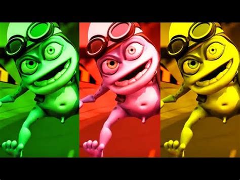 Crazy Frog Coffin Dance Song Cover Part Youtube