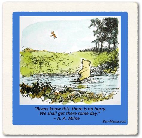 The Tao Of Pooh~ Tao Of Pooh Winnie The Pooh Quotes Pooh Quotes