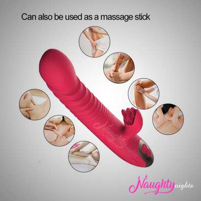 Buy Sex Vibrator Online For Women In India At Naughtynights