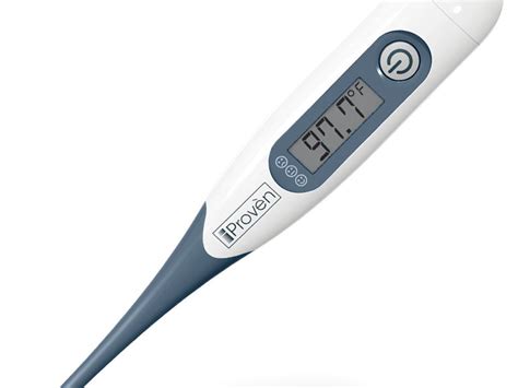 10 Best Thermometers for 2020