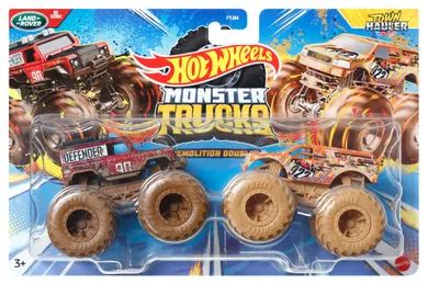 Hot Wheels Zestawy Sklep Smyk