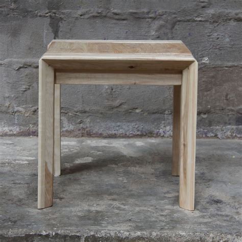 Dwala Slim Side Table - Homewood