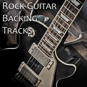 Best Rock Guitar Backing Tracks Jam Playlist By Best Guitar Backing