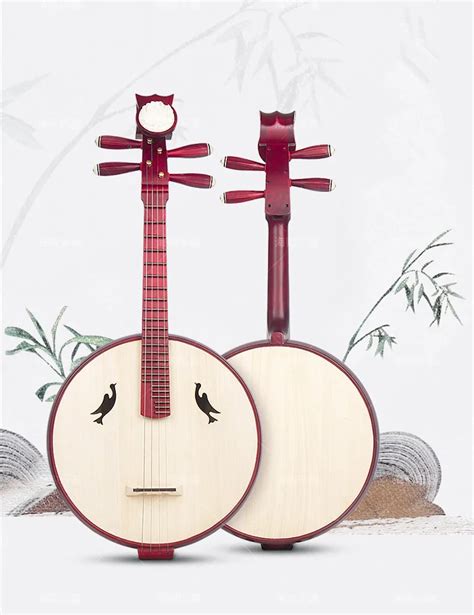 Traditional Chinese Musical Instruments