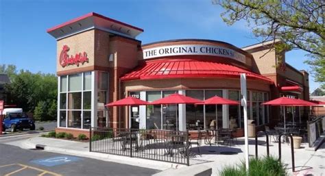 Interesting Facts About Chick Fil A Locations Near Me