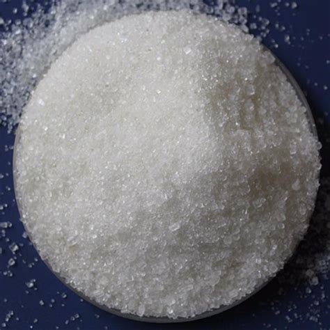 High Quality Sodium Acetate Anhydrous Cas White Color And