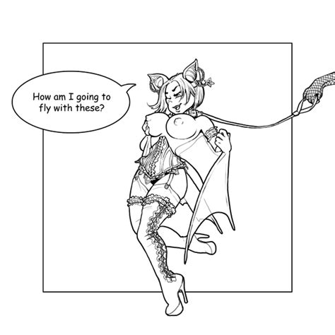 Commission By Friskyfurry Hentai Foundry