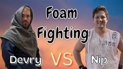 First Fight Of Skbc Devry Vs Nip Youtube