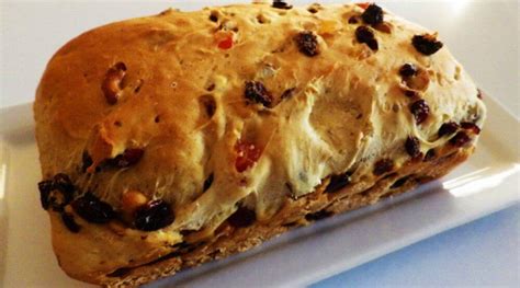 Everyday Fruit Bread Bread Machine Recipes