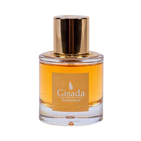 Gisada Ambassador Women Edp 100 Ml