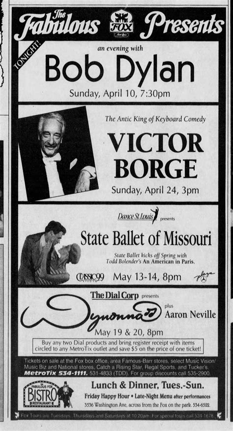 New tech will modernize the fabulous fox theater soon 26