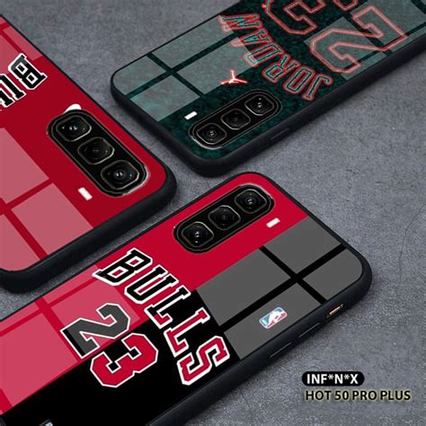 Jual Softcase Glass Softcase Kaca INFINIX HOT PRO PLUS Terbaru Casing Handphone Pelindung