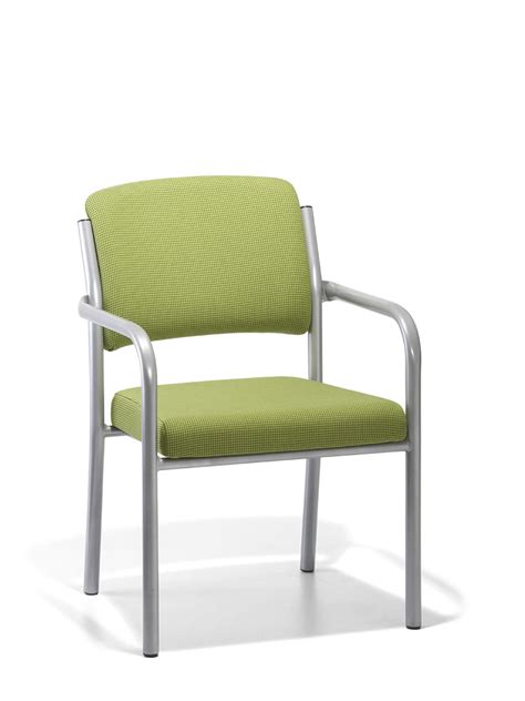 Gregory 24/7 Hospital Visitor Waiting Room Chair - Gregory Chairs