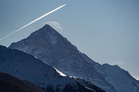 Montañas Alpes Picos Foto gratis en Pixabay Pixabay