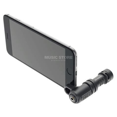 Rode VideoMic Me favorable buying at our shop