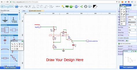 Designing with Efficiency: Unleash the Power of Schematic Design Tools