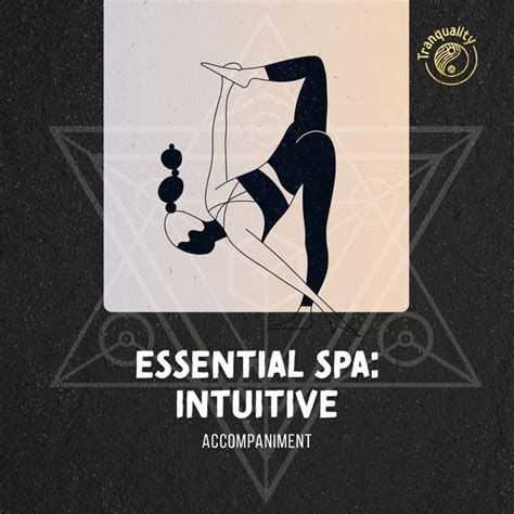 Zzz Essential Spa Intuitive Accompaniment Zzz Album By Guided