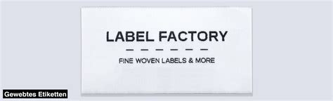 Label Factory Eigene Etiketten Selbst Gestalten Ikast Etikett