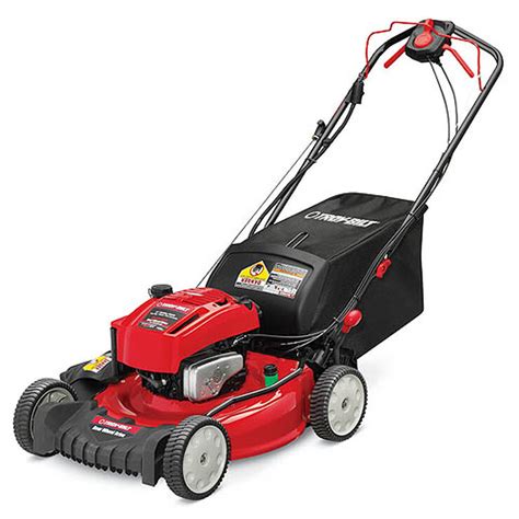 troy bilt  propelled lawn mower model alcs troy bilt