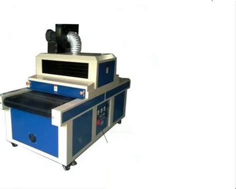 Automatic UV Curing System for PCB and Printing at ₹ 50000 in Gurugram | ID: 2850266006555