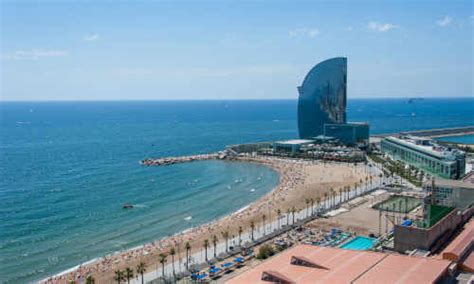 Search, compare, and book hotels near the Barcelona Cruise Port ...